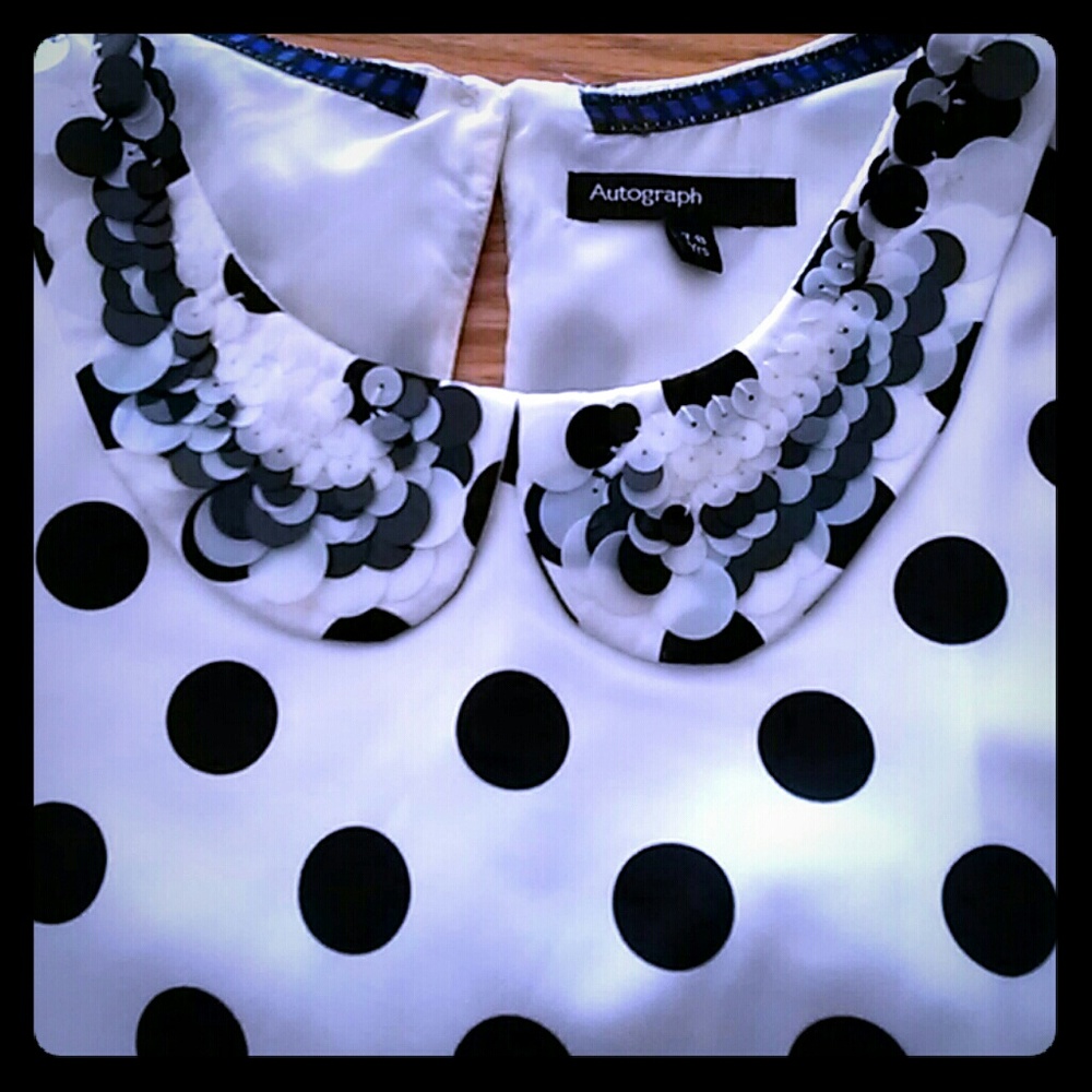 Girl's Dress